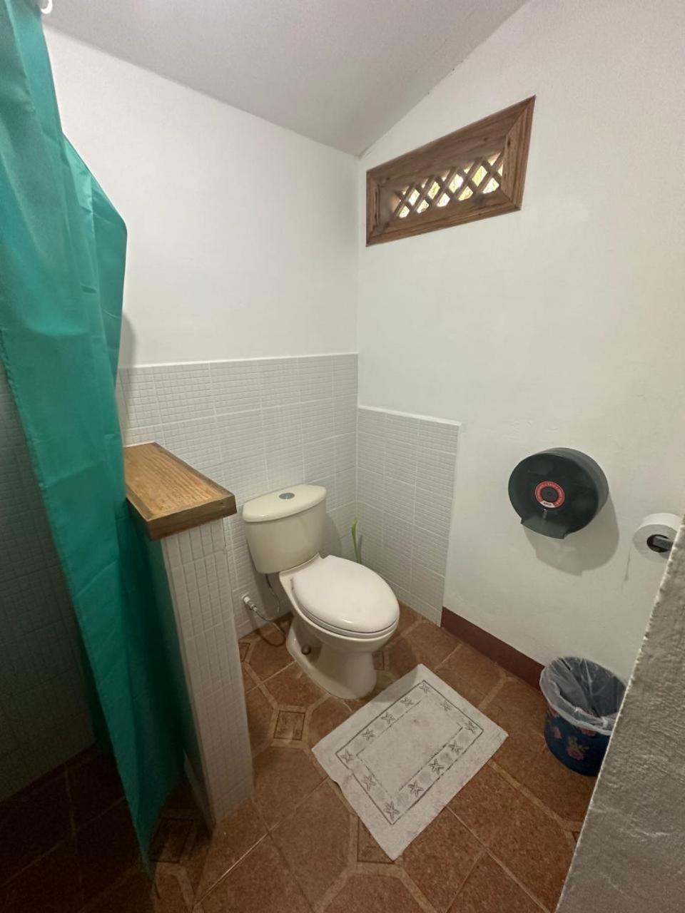 טורטוגוארו Hotel Don Quichotte מראה חיצוני תמונה