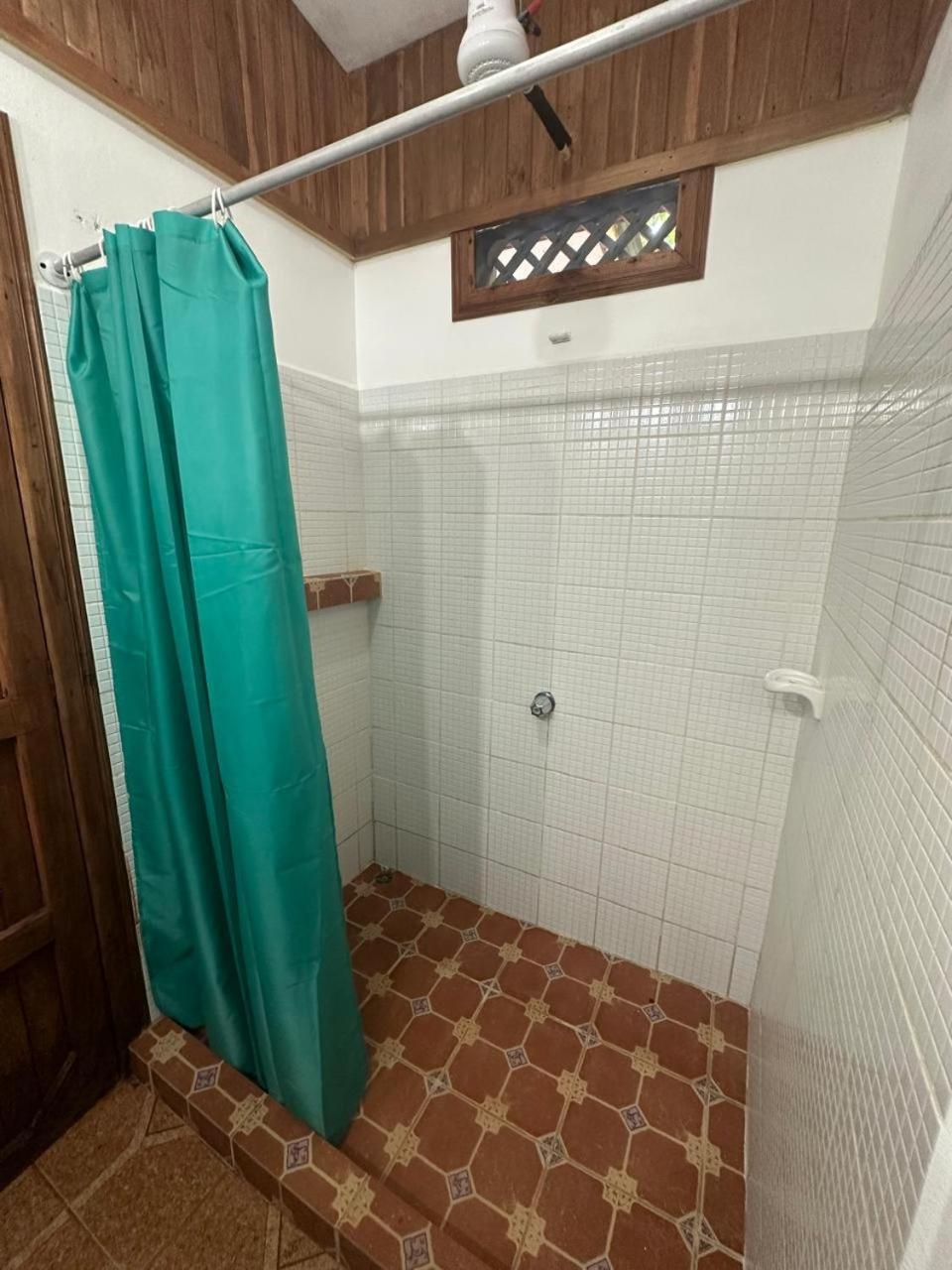 טורטוגוארו Hotel Don Quichotte מראה חיצוני תמונה